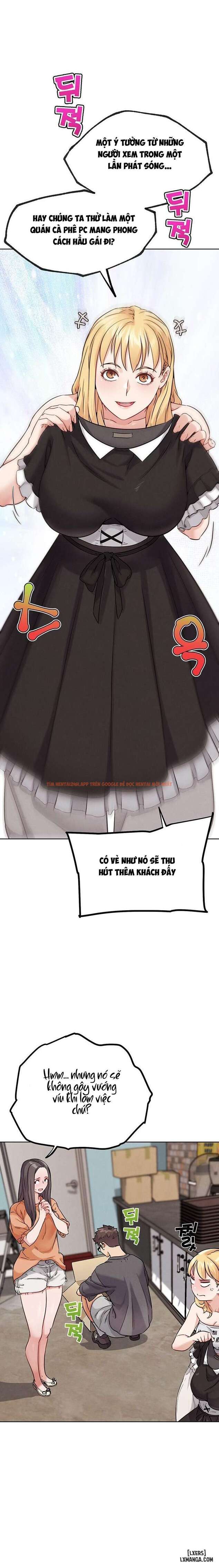 Xem ảnh Chế Độ Đối Kháng Đời Thực - Chapter 17 - 17 6904868c39234 - TruyenVN.APP