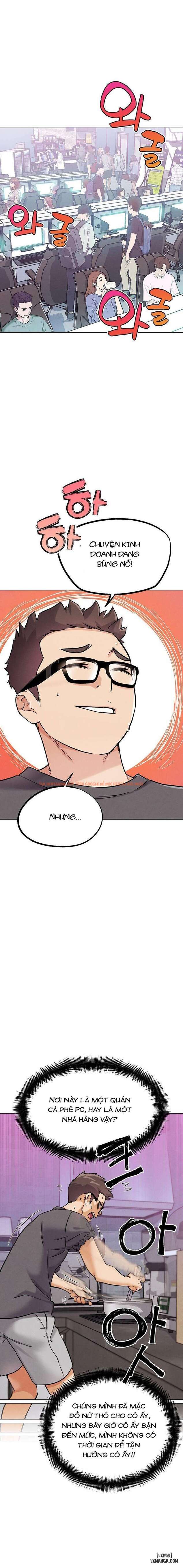 Xem ảnh Chế Độ Đối Kháng Đời Thực - Chapter 17 - 20 6904868c39234 - TruyenVN.APP