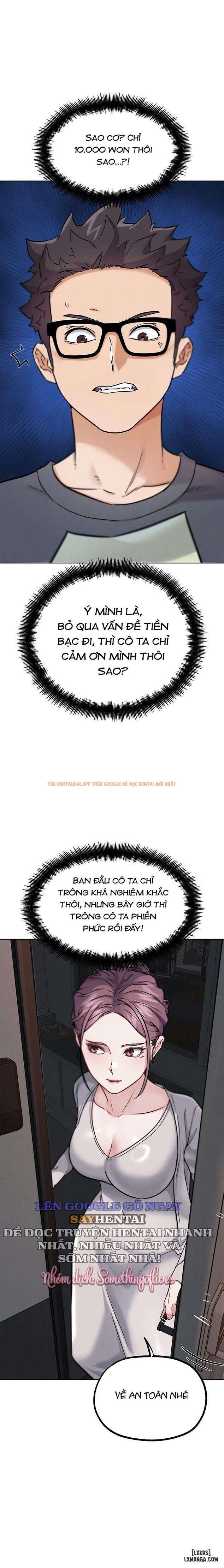 Xem ảnh Chế Độ Đối Kháng Đời Thực - Chapter 17 - 26 6904868c39234 - TruyenVN.APP