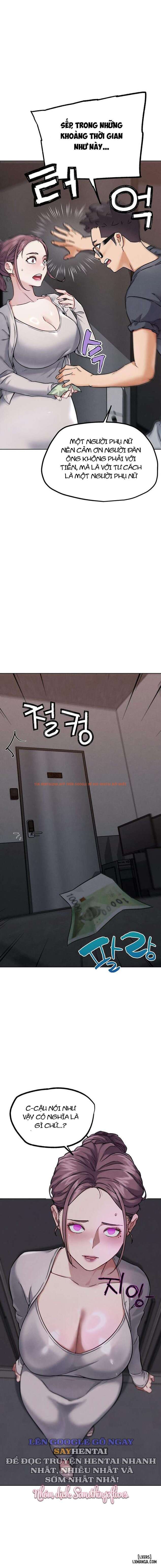 Xem ảnh Chế Độ Đối Kháng Đời Thực - Chapter 17 - 27 6904868c39234 - TruyenVN.APP