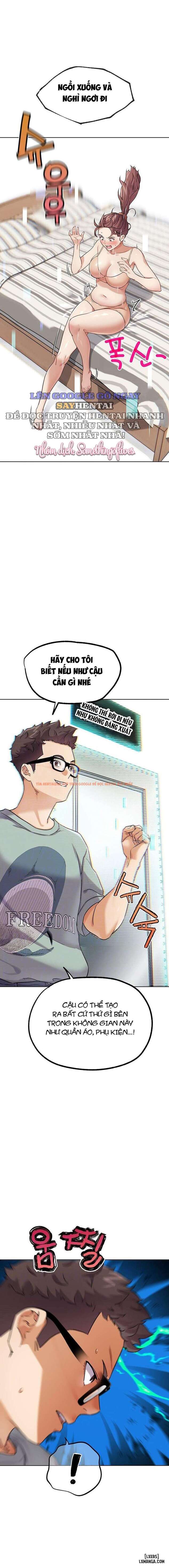 Xem ảnh Chế Độ Đối Kháng Đời Thực - Chapter 17 - 5 6904868c39234 - TruyenVN.APP