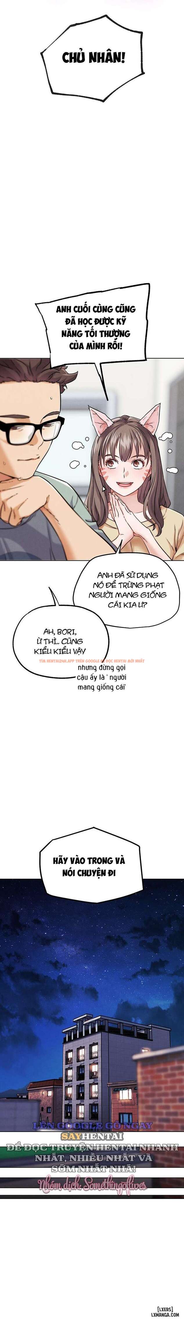 Xem ảnh Chế Độ Đối Kháng Đời Thực - Chapter 17 - 7 6904868c39234 - TruyenVN.APP