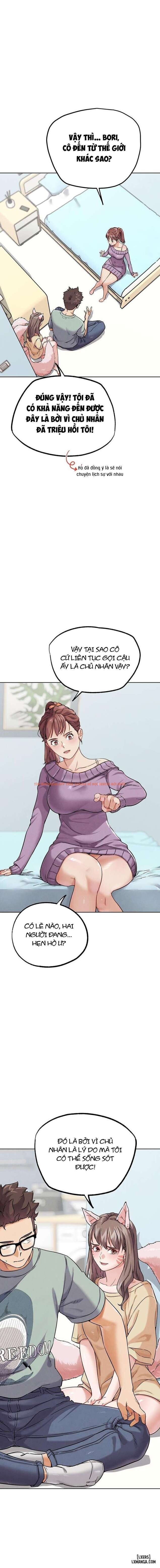 Xem ảnh Chế Độ Đối Kháng Đời Thực - Chapter 17 - 8 6904868c39234 - TruyenVN.APP