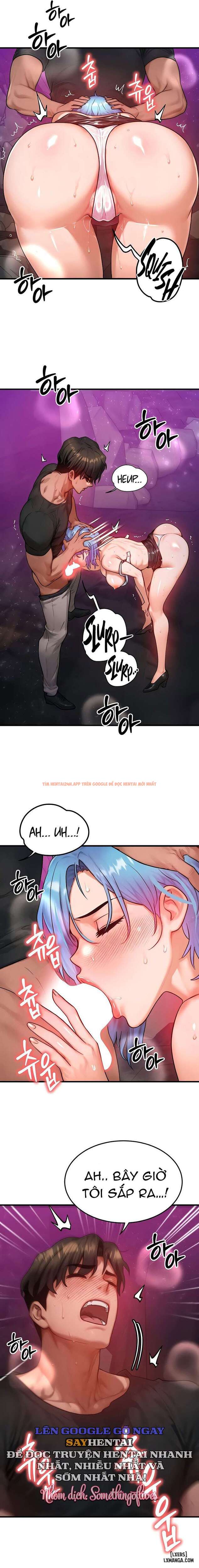 Xem ảnh Chế Độ Đối Kháng Đời Thực - Chapter 18 - 6 6904870e56f1a - TruyenVN.APP