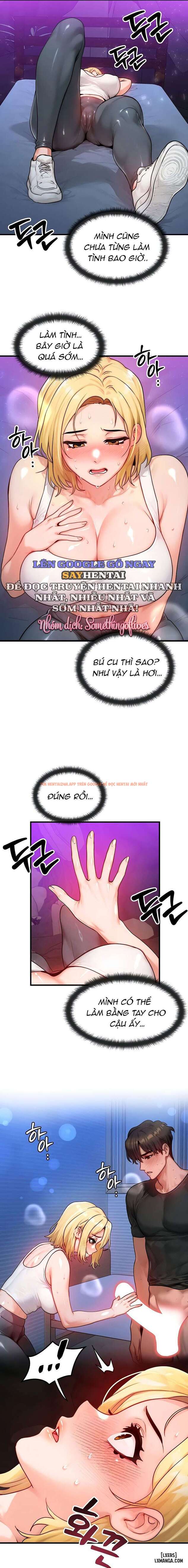 Xem ảnh Chế Độ Đối Kháng Đời Thực - Chapter 18 - 8 6904870e56f1a - TruyenVN.APP