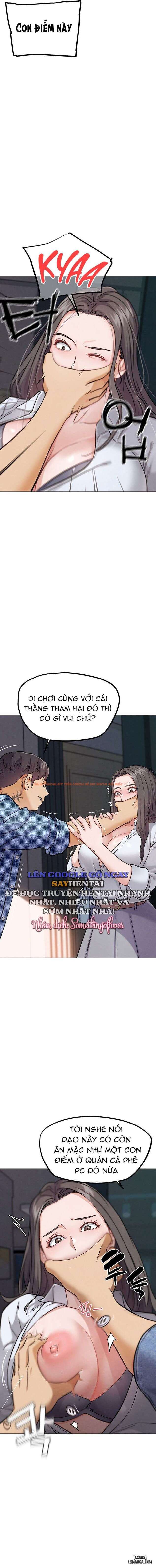 Xem ảnh Chế Độ Đối Kháng Đời Thực - Chapter 20 - 10 6904876911cbb - HentaiTruyen.fun