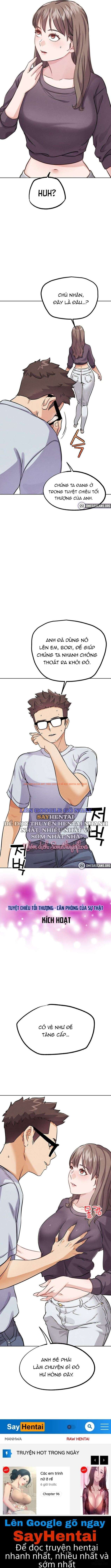 Xem ảnh Chế Độ Đối Kháng Đời Thực - Chapter 21 - 12 69048794a9add - HentaiTruyen.fun