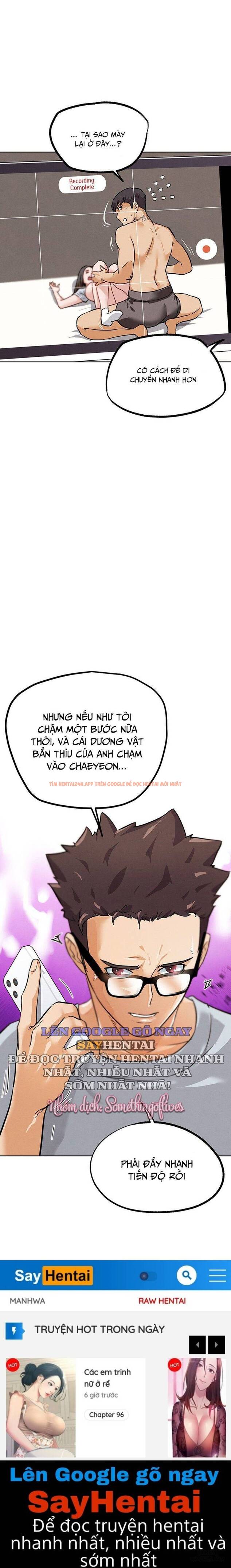 Xem ảnh Chế Độ Đối Kháng Đời Thực - Chapter 23 - 11 690488000f730 - HentaiTruyen.fun