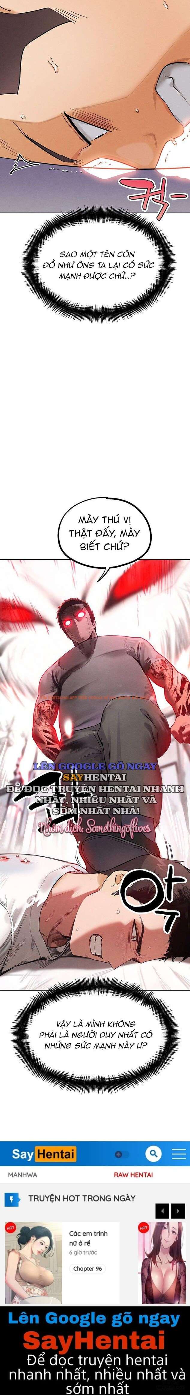 Xem ảnh Chế Độ Đối Kháng Đời Thực - Chapter 24 - 12 690488668c91b - HentaiTruyen.fun