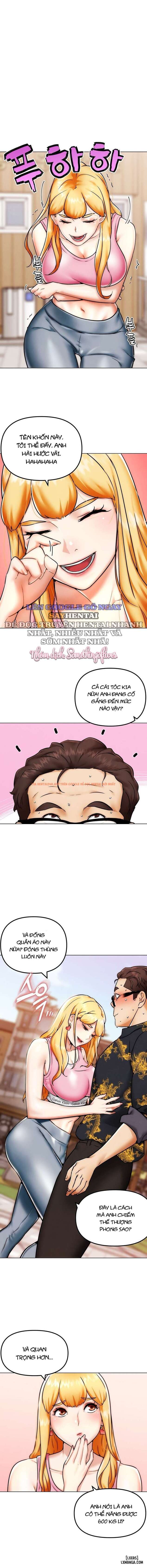 Xem ảnh Chế Độ Đối Kháng Đời Thực - Chapter 3 - 1 690250cc2e433 - TruyenVN.APP