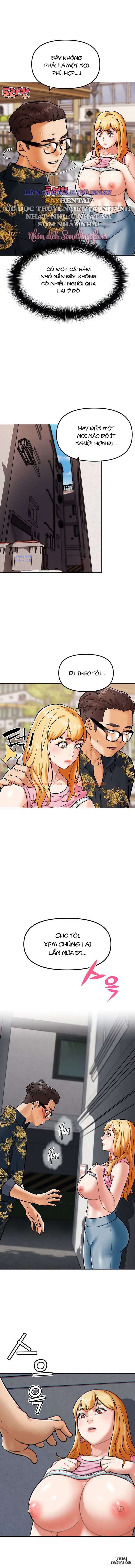 Xem ảnh Chế Độ Đối Kháng Đời Thực - Chapter 3 - 10 690250cc2e433 - TruyenVN.APP