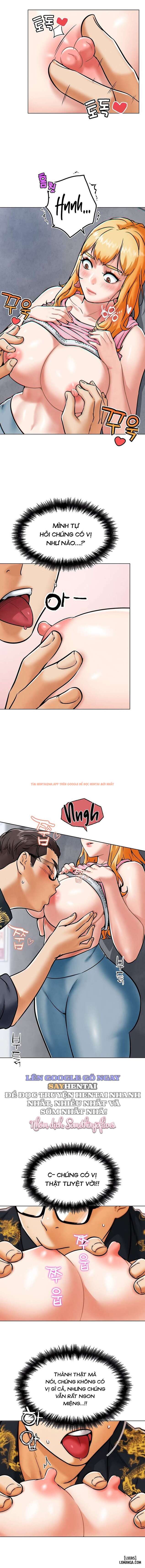 Xem ảnh Chế Độ Đối Kháng Đời Thực - Chapter 3 - 12 690250cc2e433 - TruyenVN.APP