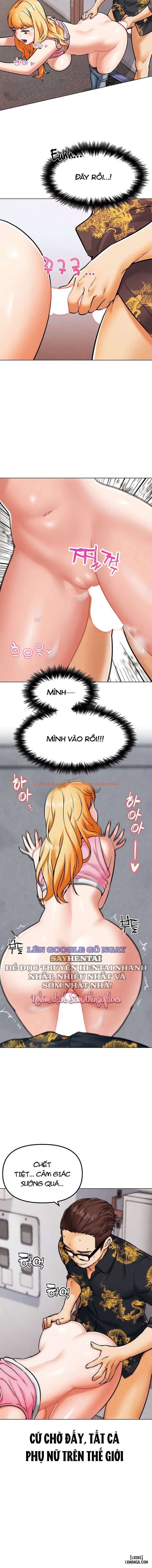 Xem ảnh Chế Độ Đối Kháng Đời Thực - Chapter 3 - 17 690250cc2e433 - TruyenVN.APP