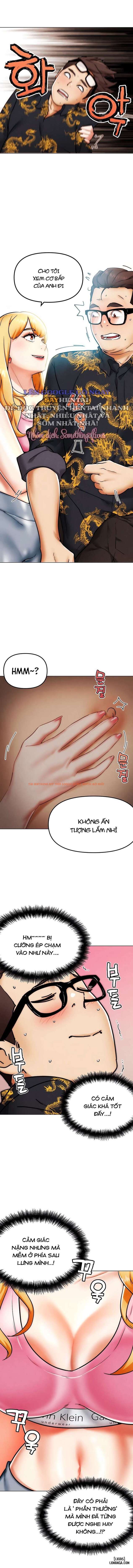 Xem ảnh Chế Độ Đối Kháng Đời Thực - Chapter 3 - 2 690250cc2e433 - TruyenVN.APP