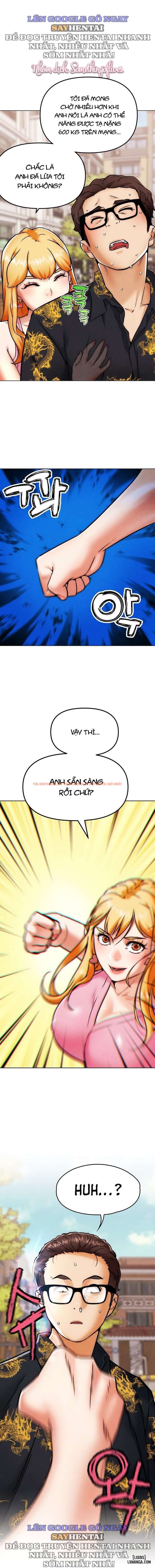 Xem ảnh Chế Độ Đối Kháng Đời Thực - Chapter 3 - 3 690250cc2e433 - TruyenVN.APP