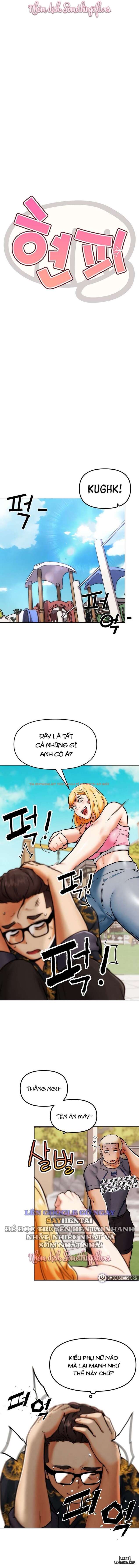 Xem ảnh Chế Độ Đối Kháng Đời Thực - Chapter 3 - 4 690250cc2e433 - TruyenVN.APP