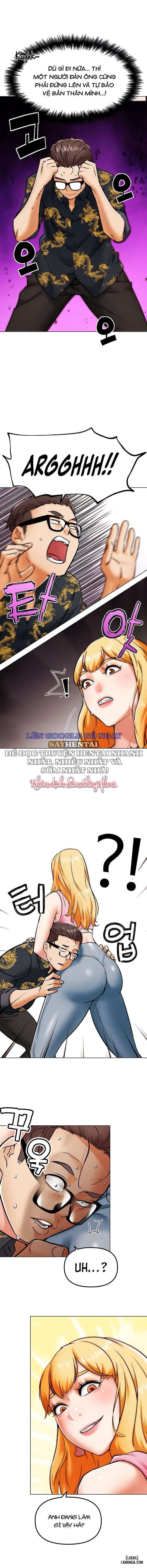 Xem ảnh Chế Độ Đối Kháng Đời Thực - Chapter 3 - 5 690250cc2e433 - TruyenVN.APP