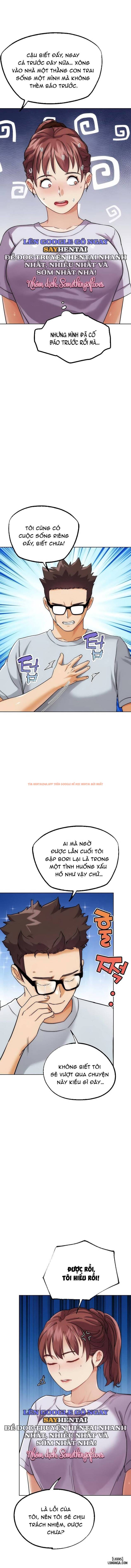 Xem ảnh 10 6920b037eee05 trong truyện hentai Chế Độ Đối Kháng Đời Thực - Chapter 30 - hentaitvn.net