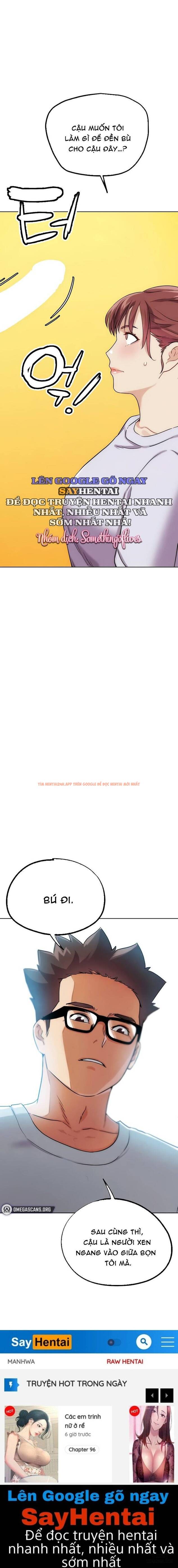 Xem ảnh 11 6920b037eee05 trong truyện hentai Chế Độ Đối Kháng Đời Thực - Chapter 30 - hentaitvn.net