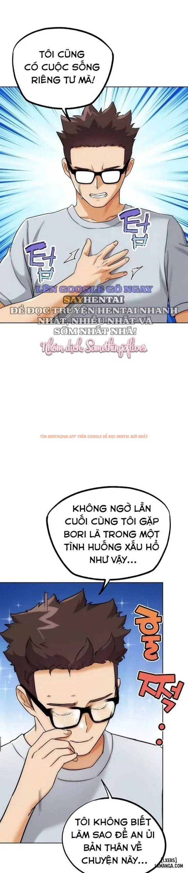 Xem ảnh 0 69542d94ec574 trong truyện hentai Chế Độ Đối Kháng Đời Thực - Chapter 31 - hentaitvn.net