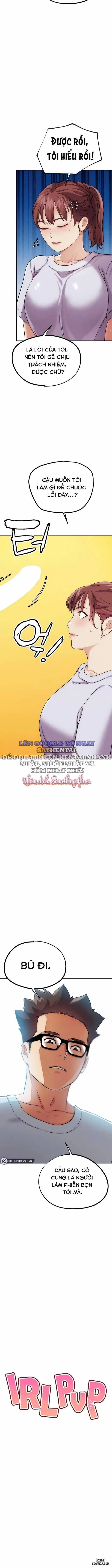 Xem ảnh 1 69542d94ec574 trong truyện hentai Chế Độ Đối Kháng Đời Thực - Chapter 31 - hentaitvn.net