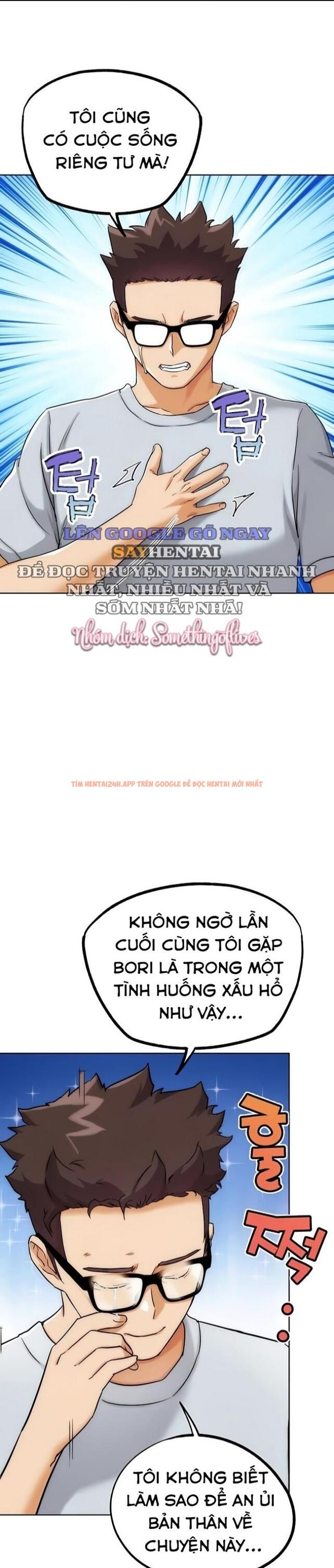 Xem ảnh Chế Độ Đối Kháng Đời Thực - Chapter 31 - 1 - Truyenhentaiz.net