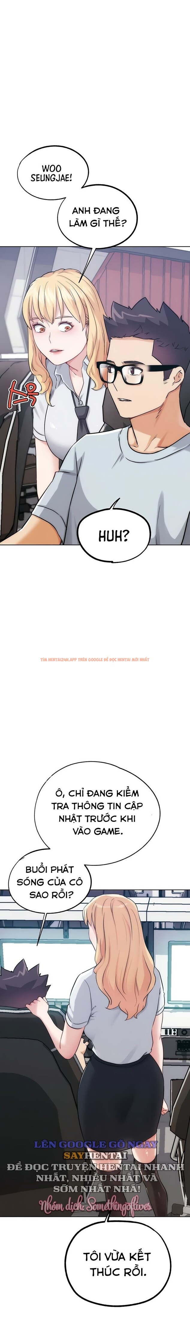 Xem ảnh Chế Độ Đối Kháng Đời Thực - Chapter 31 - 10 0 - Truyenhentaiz.net