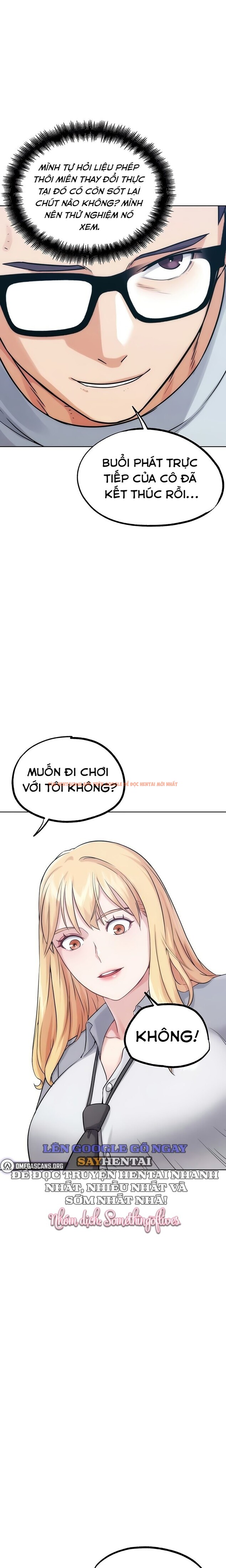 Xem ảnh Chế Độ Đối Kháng Đời Thực - Chapter 31 - 10 1 - Truyenhentaiz.net