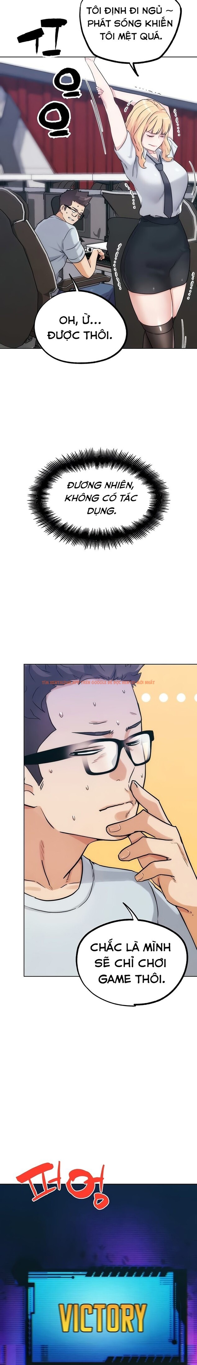 Xem ảnh Chế Độ Đối Kháng Đời Thực - Chapter 31 - 10 2 - Truyenhentaiz.net