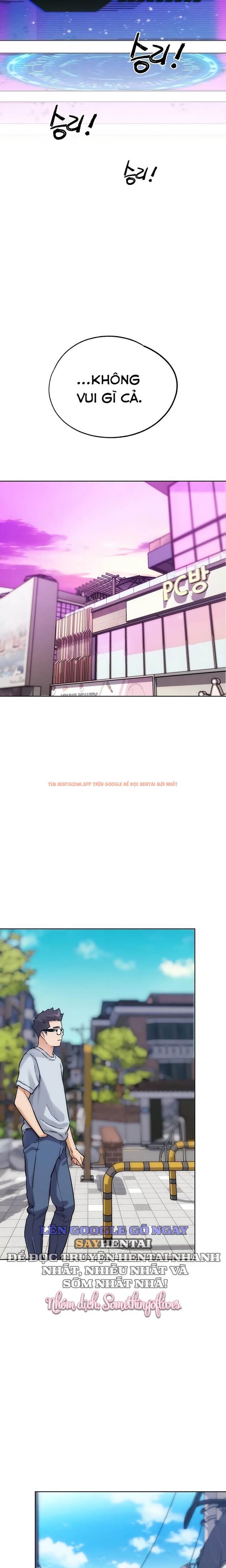 Xem ảnh Chế Độ Đối Kháng Đời Thực - Chapter 31 - 11 0 - Truyenhentaiz.net