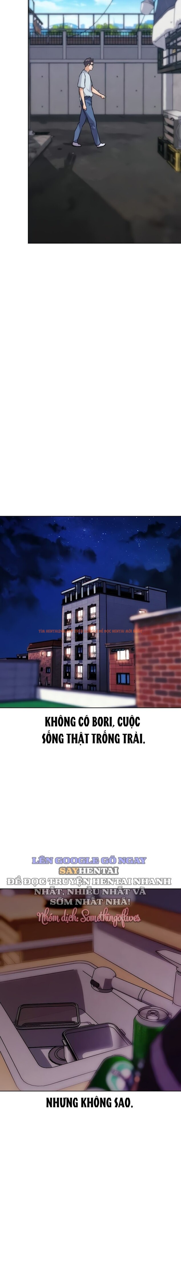 Xem ảnh Chế Độ Đối Kháng Đời Thực - Chapter 31 - 11 1 - Truyenhentaiz.net