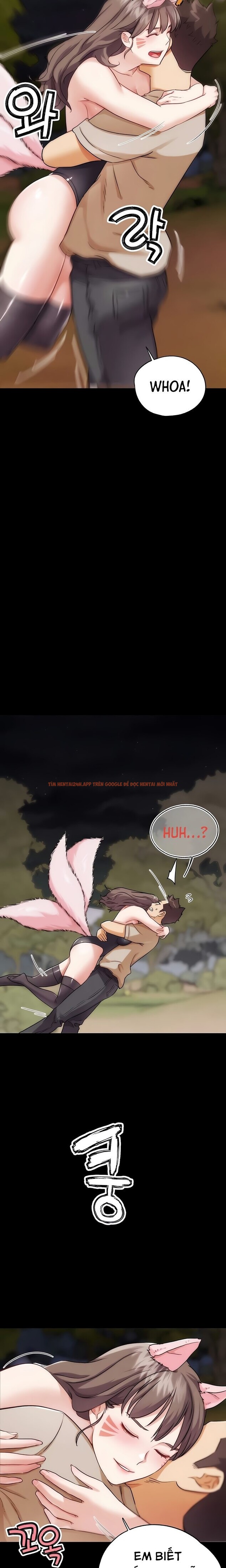 Xem ảnh Chế Độ Đối Kháng Đời Thực - Chapter 31 - 12 1 - Truyenhentaiz.net