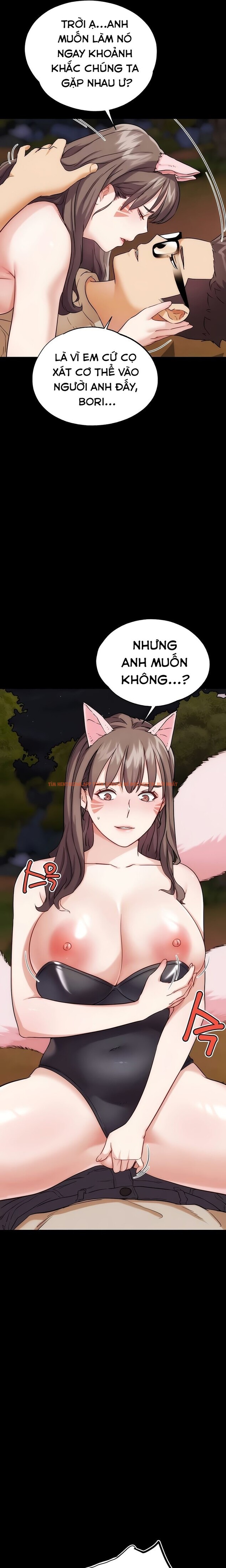 Xem ảnh Chế Độ Đối Kháng Đời Thực - Chapter 31 - 13 0 - Truyenhentaiz.net