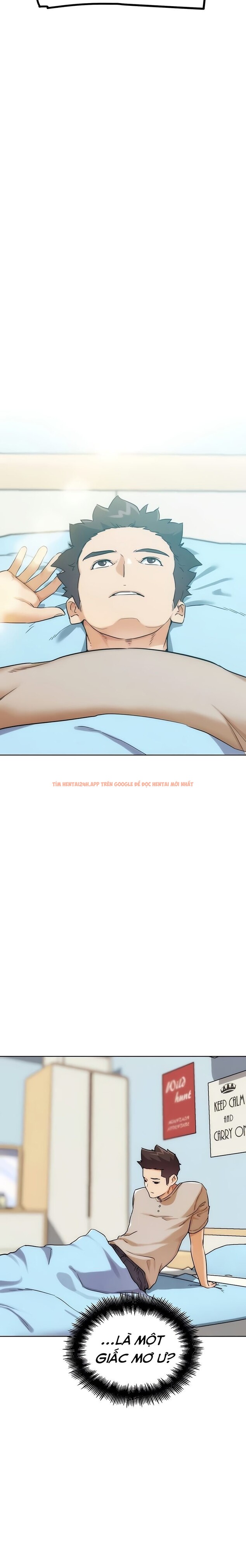 Xem ảnh Chế Độ Đối Kháng Đời Thực - Chapter 31 - 13 2 - Truyenhentaiz.net