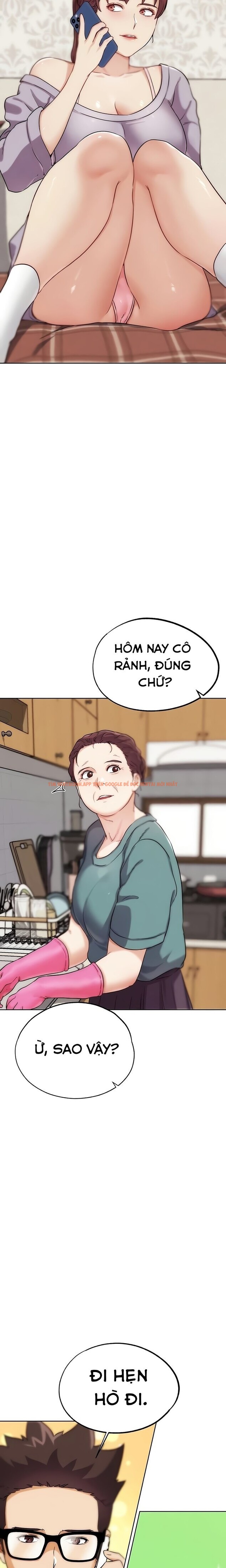 Xem ảnh Chế Độ Đối Kháng Đời Thực - Chapter 31 - 14 1 - Truyenhentaiz.net