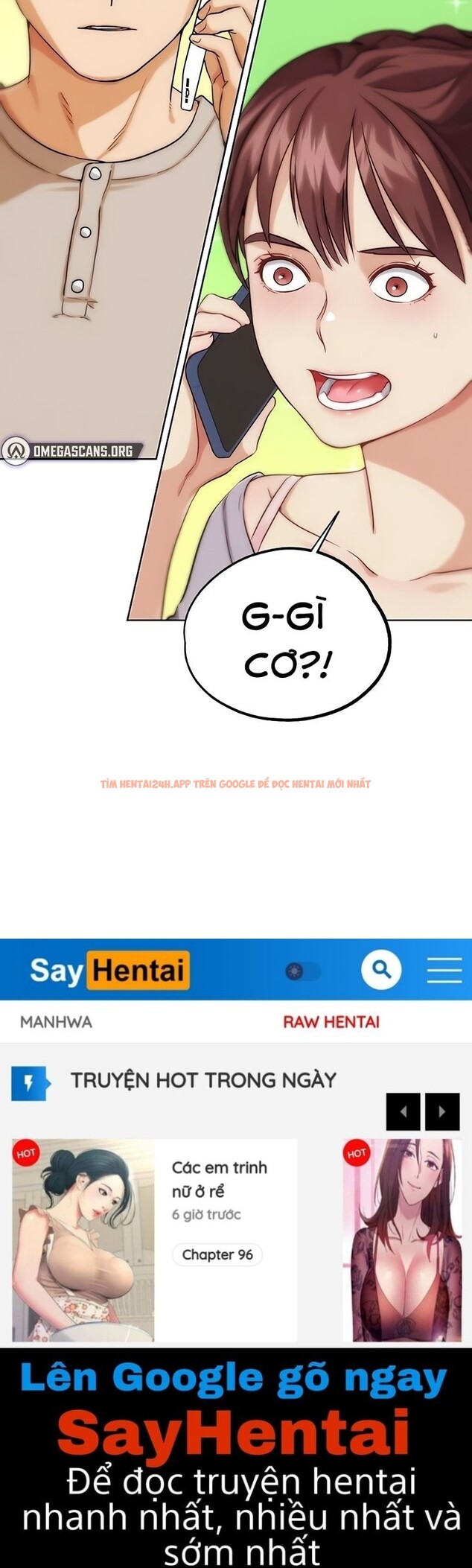 Xem ảnh Chế Độ Đối Kháng Đời Thực - Chapter 31 - 14 2 - Truyenhentaiz.net