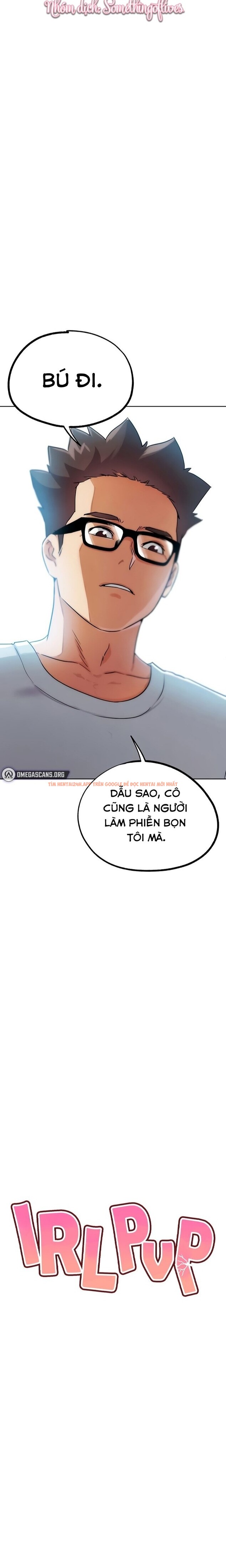 Xem ảnh Chế Độ Đối Kháng Đời Thực - Chapter 31 - 2 1 - Truyenhentaiz.net