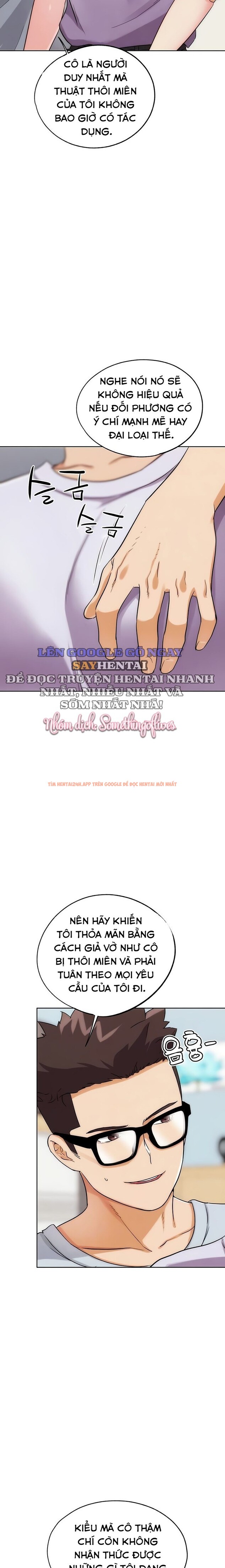 Xem ảnh Chế Độ Đối Kháng Đời Thực - Chapter 31 - 4 0 - Truyenhentaiz.net