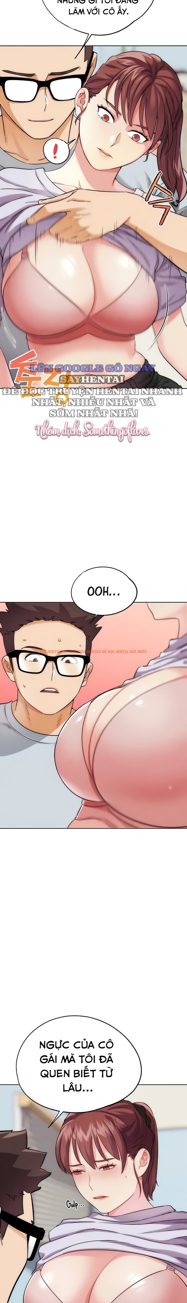 Xem ảnh Chế Độ Đối Kháng Đời Thực - Chapter 31 - 4 1 - Truyenhentaiz.net