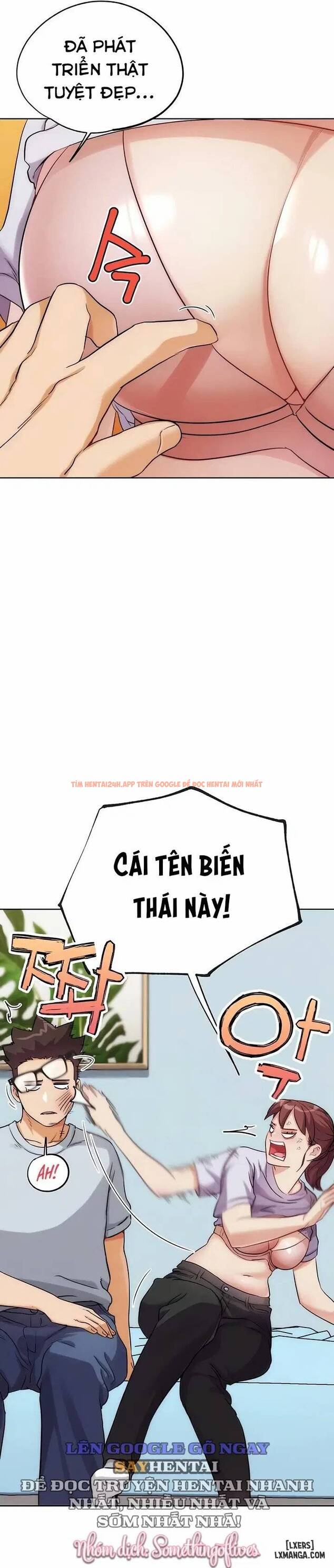 Xem ảnh 4 69542d94ec574 trong truyện hentai Chế Độ Đối Kháng Đời Thực - Chapter 31 - hentaitvn.net