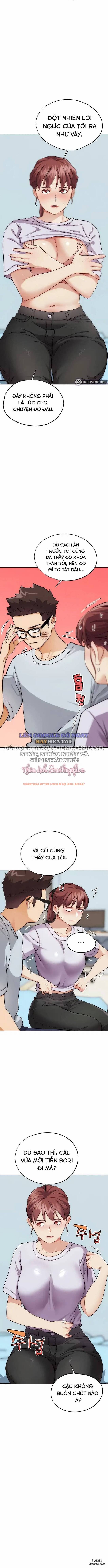 Xem ảnh 5 69542d94ec574 trong truyện hentai Chế Độ Đối Kháng Đời Thực - Chapter 31 - hentaitvn.net