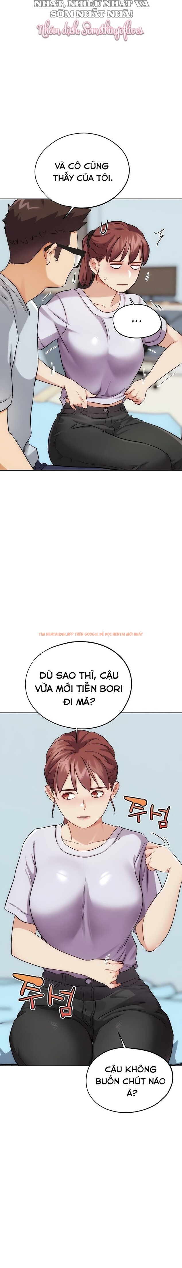 Xem ảnh Chế Độ Đối Kháng Đời Thực - Chapter 31 - 6 1 - Truyenhentaiz.net