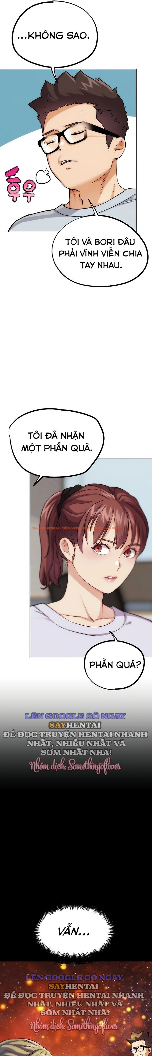 Xem ảnh Chế Độ Đối Kháng Đời Thực - Chapter 31 - 7 0 - Truyenhentaiz.net