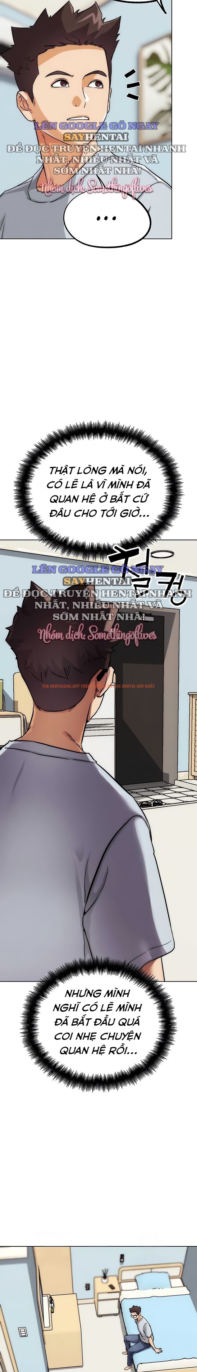 Xem ảnh Chế Độ Đối Kháng Đời Thực - Chapter 31 - 8 1 - Truyenhentaiz.net