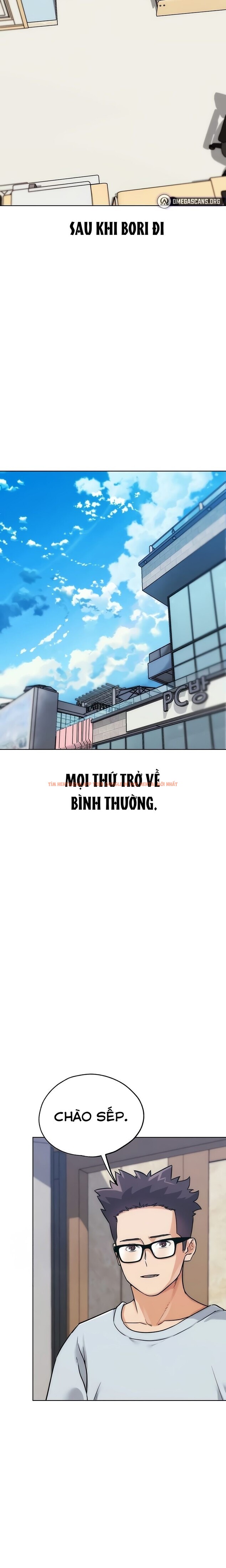 Xem ảnh Chế Độ Đối Kháng Đời Thực - Chapter 31 - 8 2 - Truyenhentaiz.net