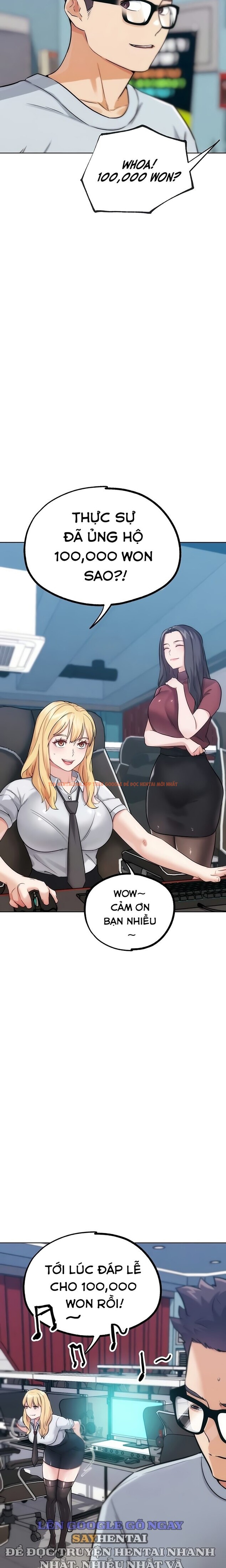 Xem ảnh Chế Độ Đối Kháng Đời Thực - Chapter 31 - 9 1 - Truyenhentaiz.net