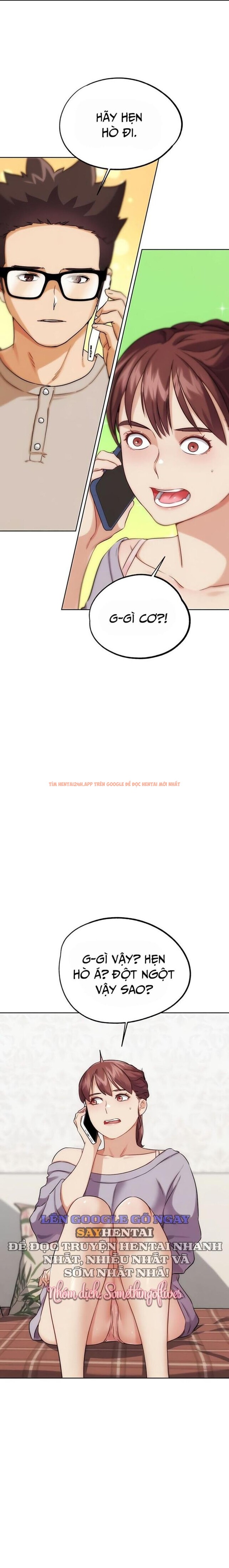 Xem ảnh Chế Độ Đối Kháng Đời Thực - Chapter 32 - 1 0 - Truyenhentaiz.net