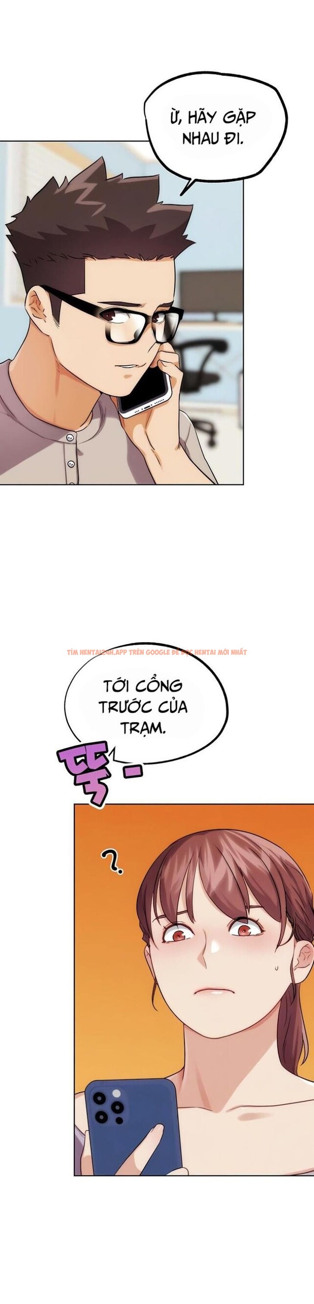 Xem ảnh Chế Độ Đối Kháng Đời Thực - Chapter 32 - 1 1 - Truyenhentaiz.net