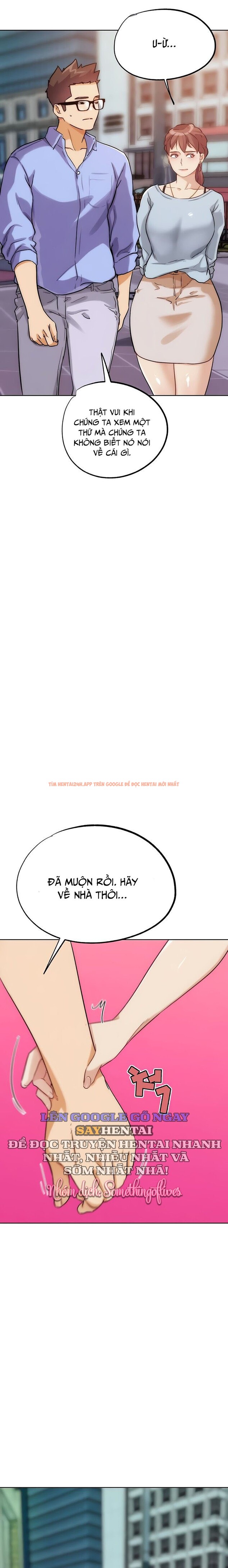 Xem ảnh Chế Độ Đối Kháng Đời Thực - Chapter 32 - 10 2 - Truyenhentaiz.net