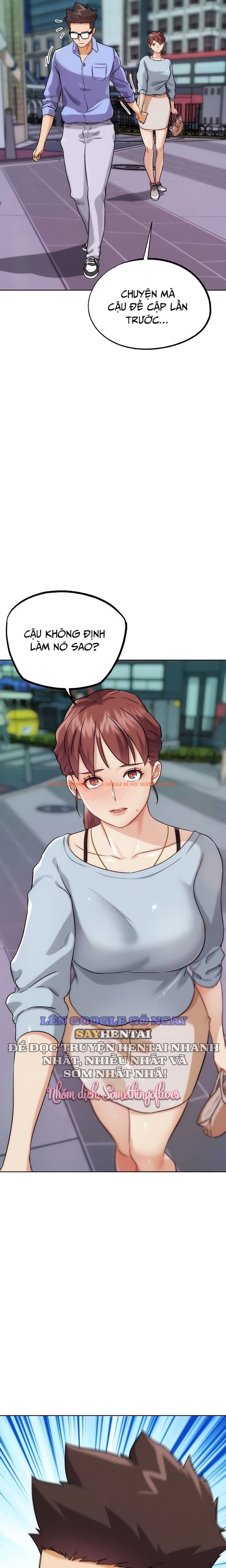 Xem ảnh Chế Độ Đối Kháng Đời Thực - Chapter 32 - 11 0 - Truyenhentaiz.net